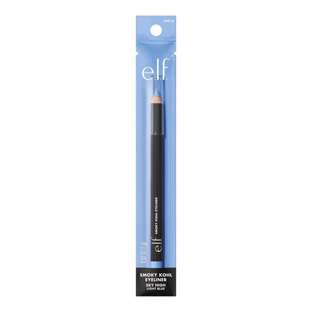 Očná ceruzka elf Cosmetics Smoky Kohl Eyeliner - 1 g