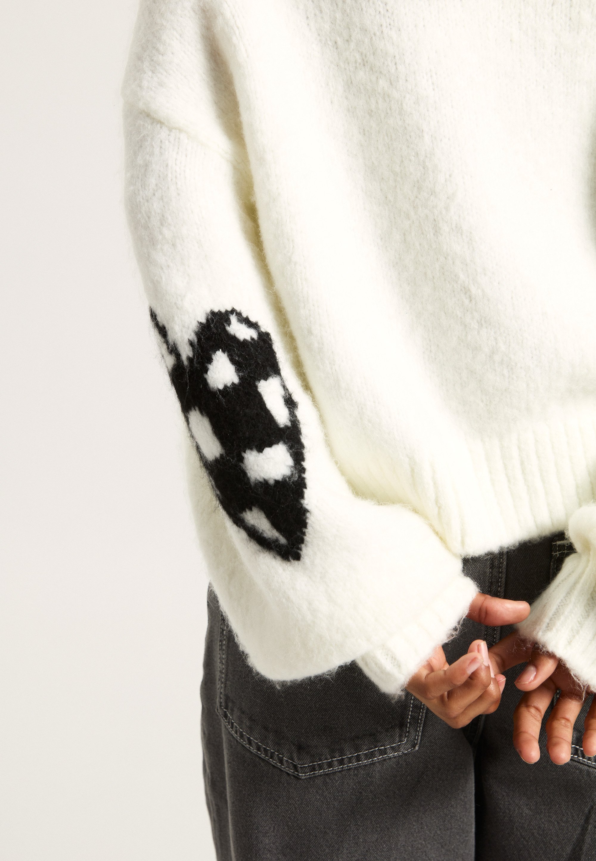 Vans hoodies