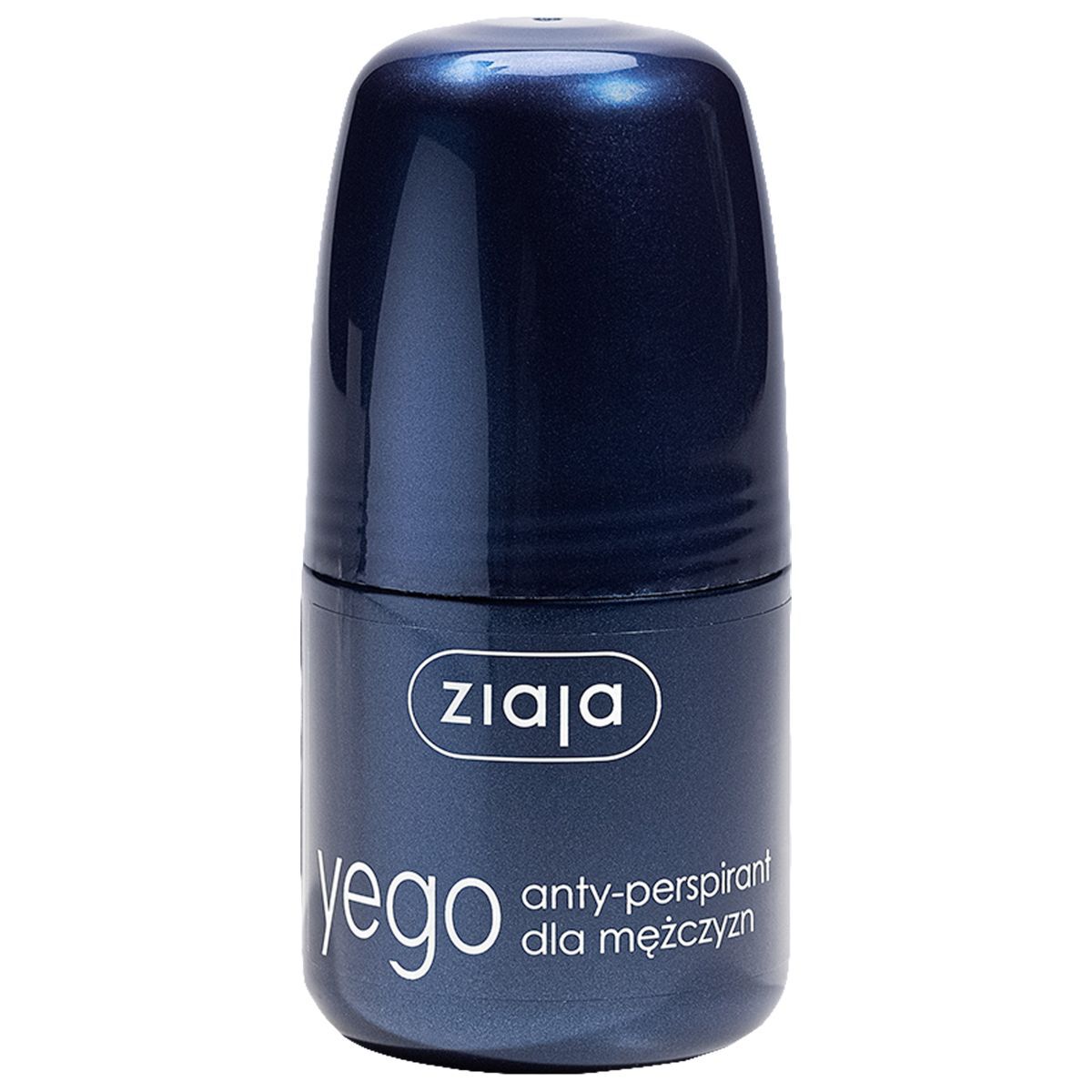 Ziaja szampon do włosów 300ml Yego