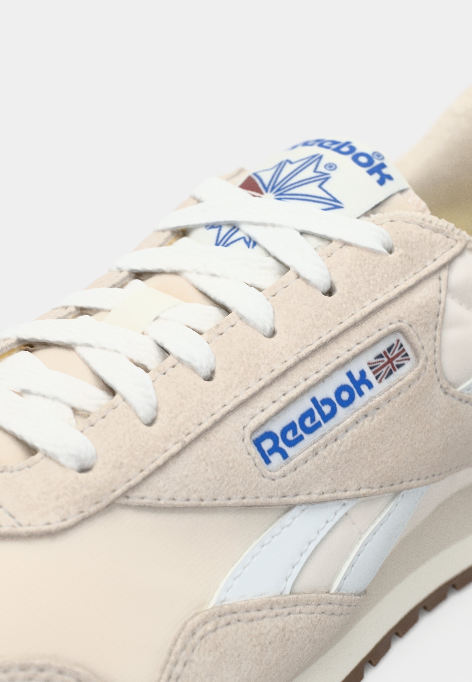 Reebok Classic lage sneakers