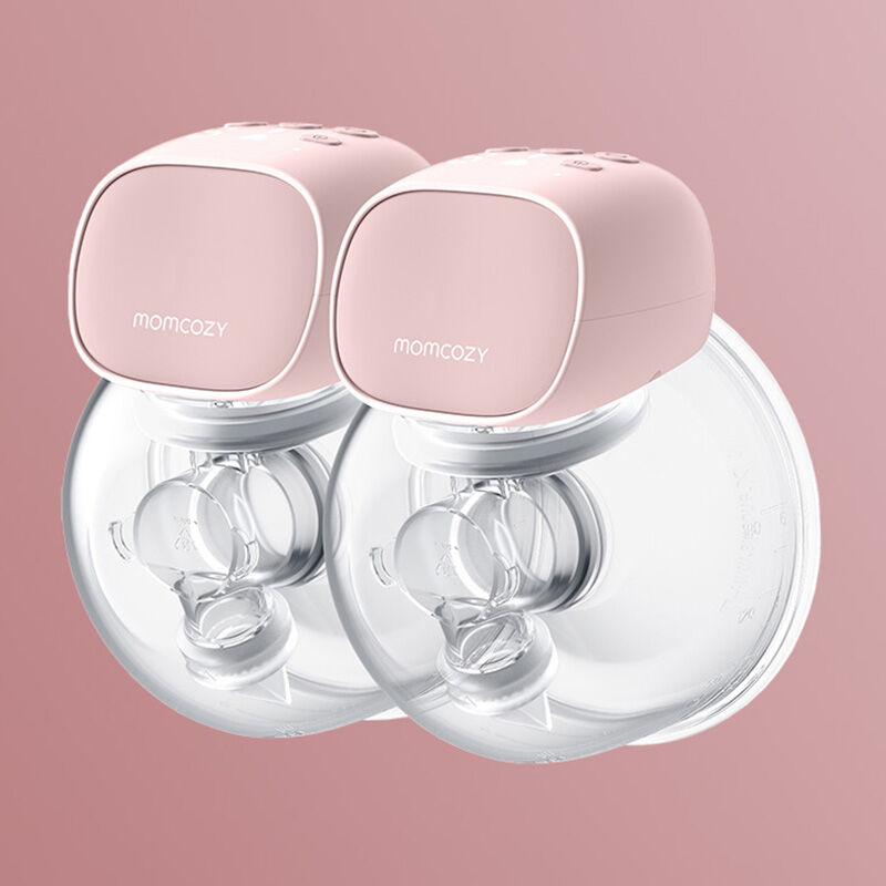 Momcozy S9 pro Dual