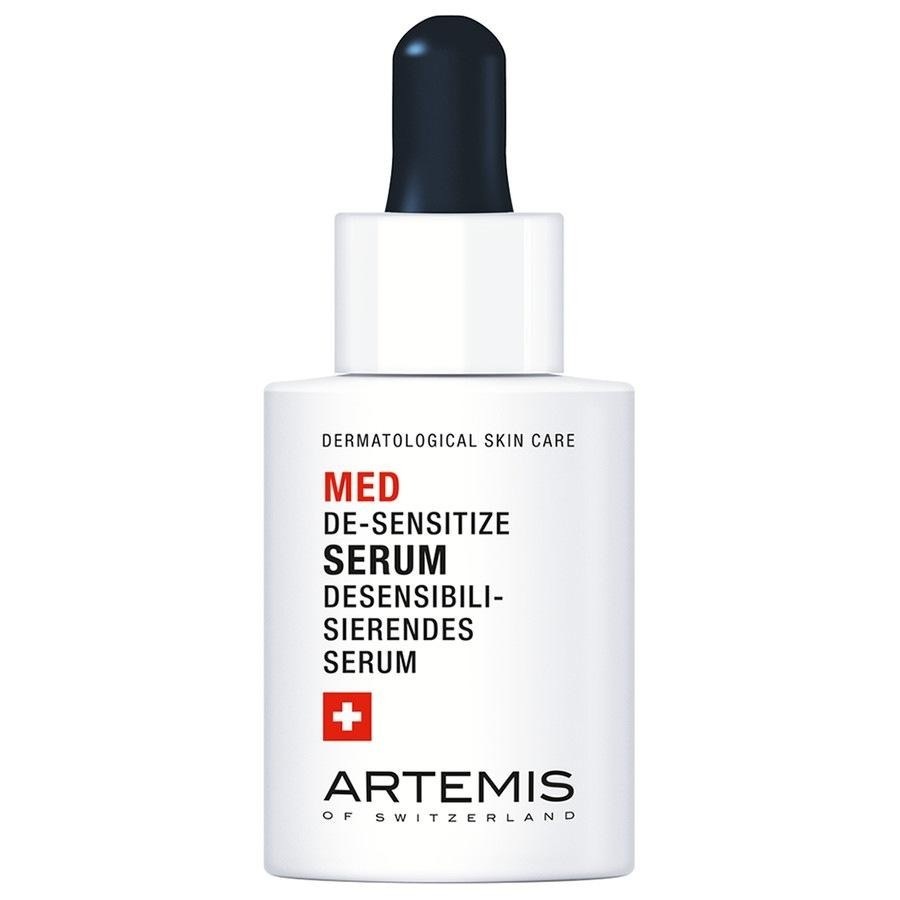 Artemis hidratantni i desenzibilizirajući serum - 30 ml
