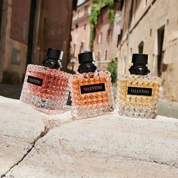 Kvinde født i Rom