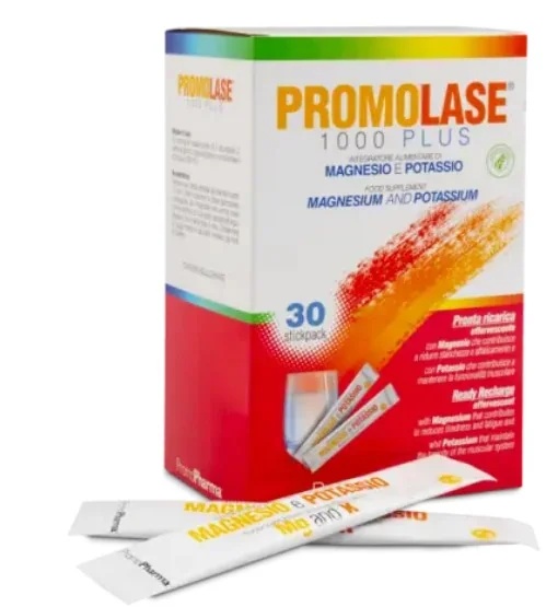 Promolase 1000 30 sticks