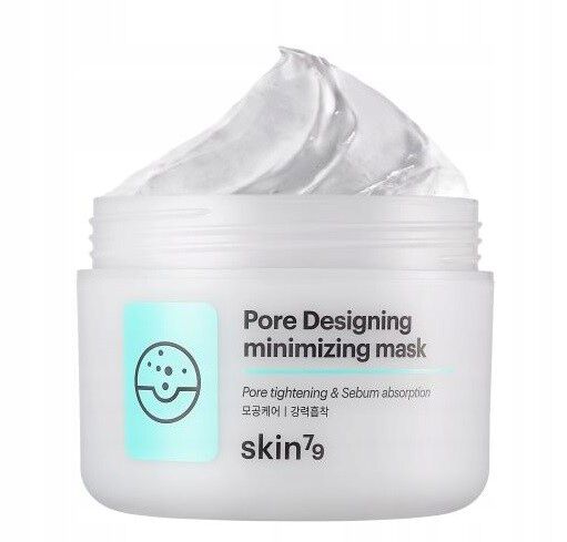 Skin79 Porenmaske