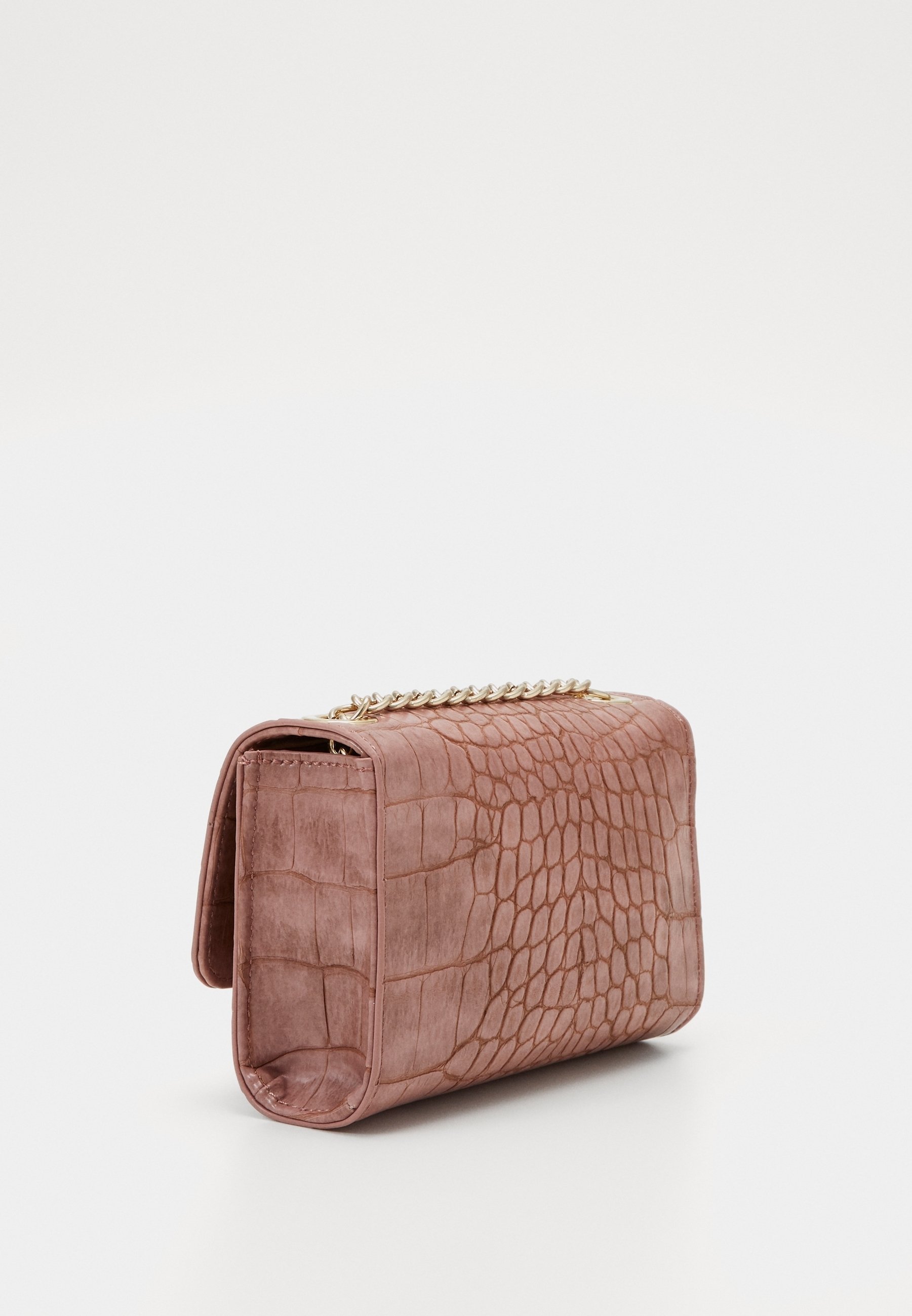 Valentino Tassen Crossbodytas - roze