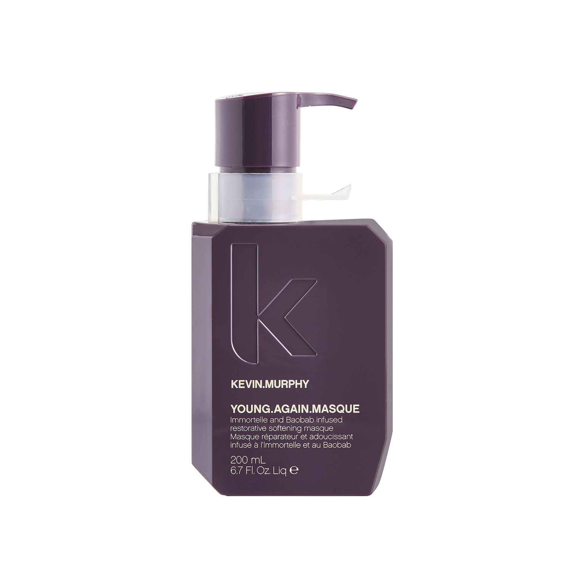 Maska za lice Young.Again.200 ml - Kevin Murphy
