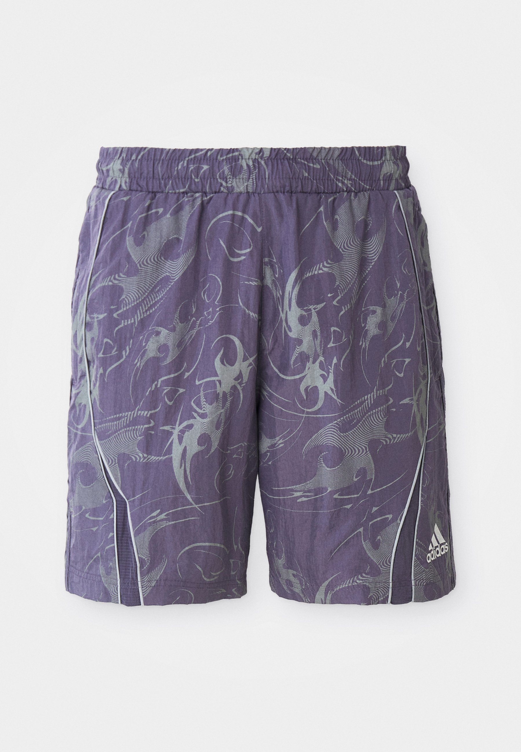 Ležérní kraťasy adidas Originals