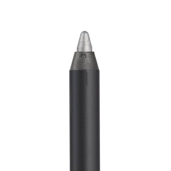 Vodeodolná očná linka Kruidvat Extreme Drama 110 Moonbeam Silver Soft Glide 1,2 g