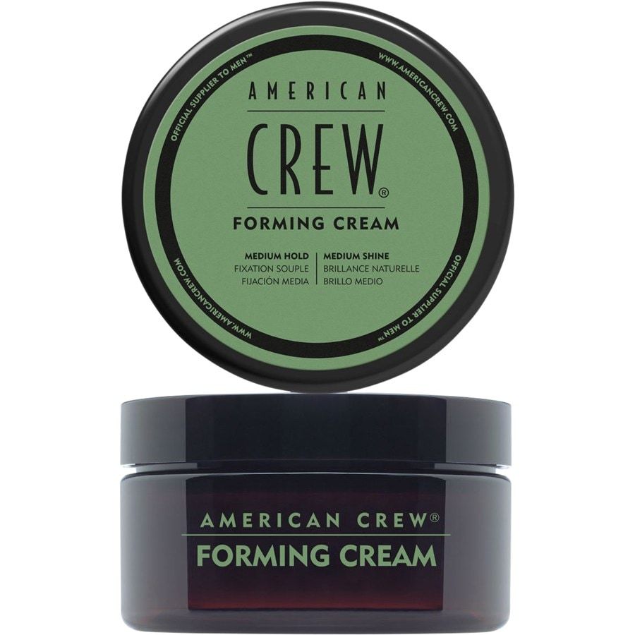 American Crew Classic formējošais krēms - 50 g