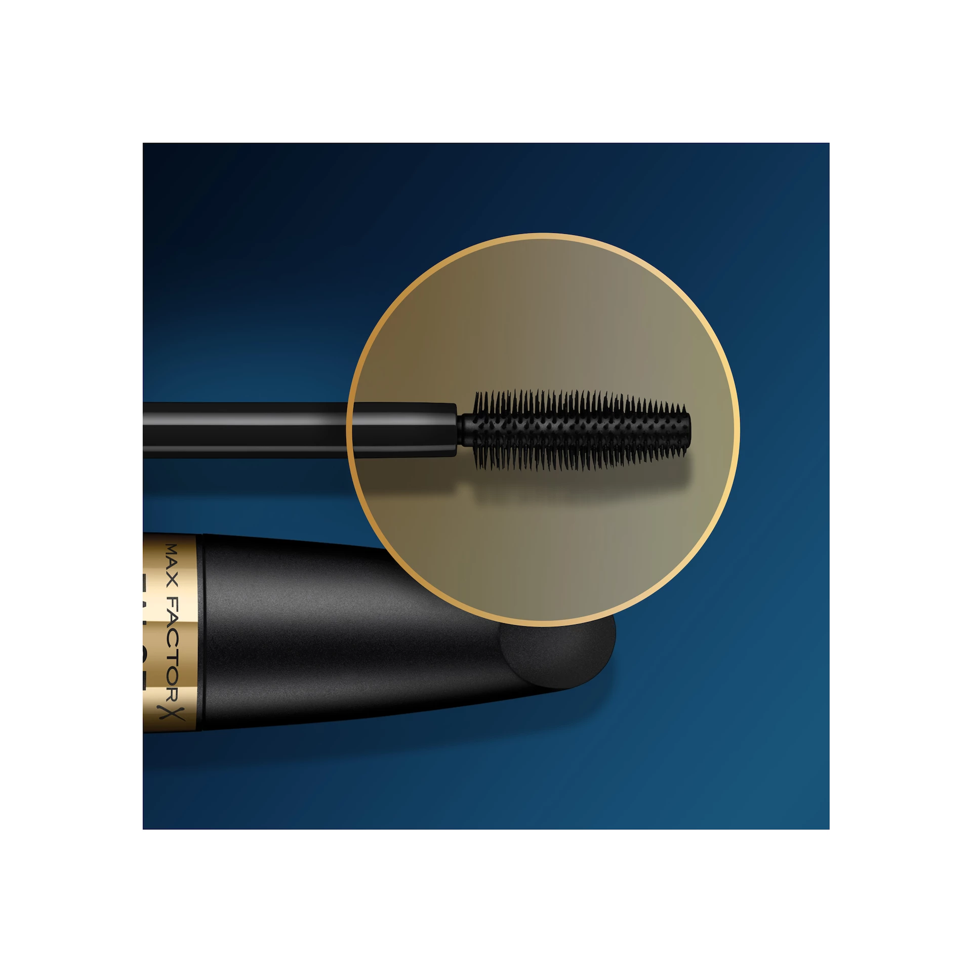 Rimel cu efect de gene false 01 Negru - Max Factor