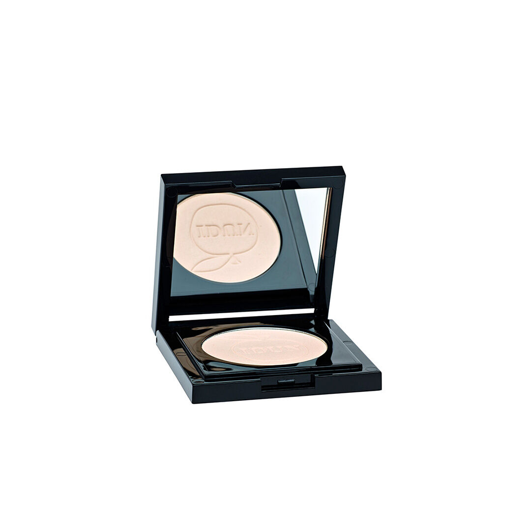 Idun Minerals Mattifying Mineral Powder