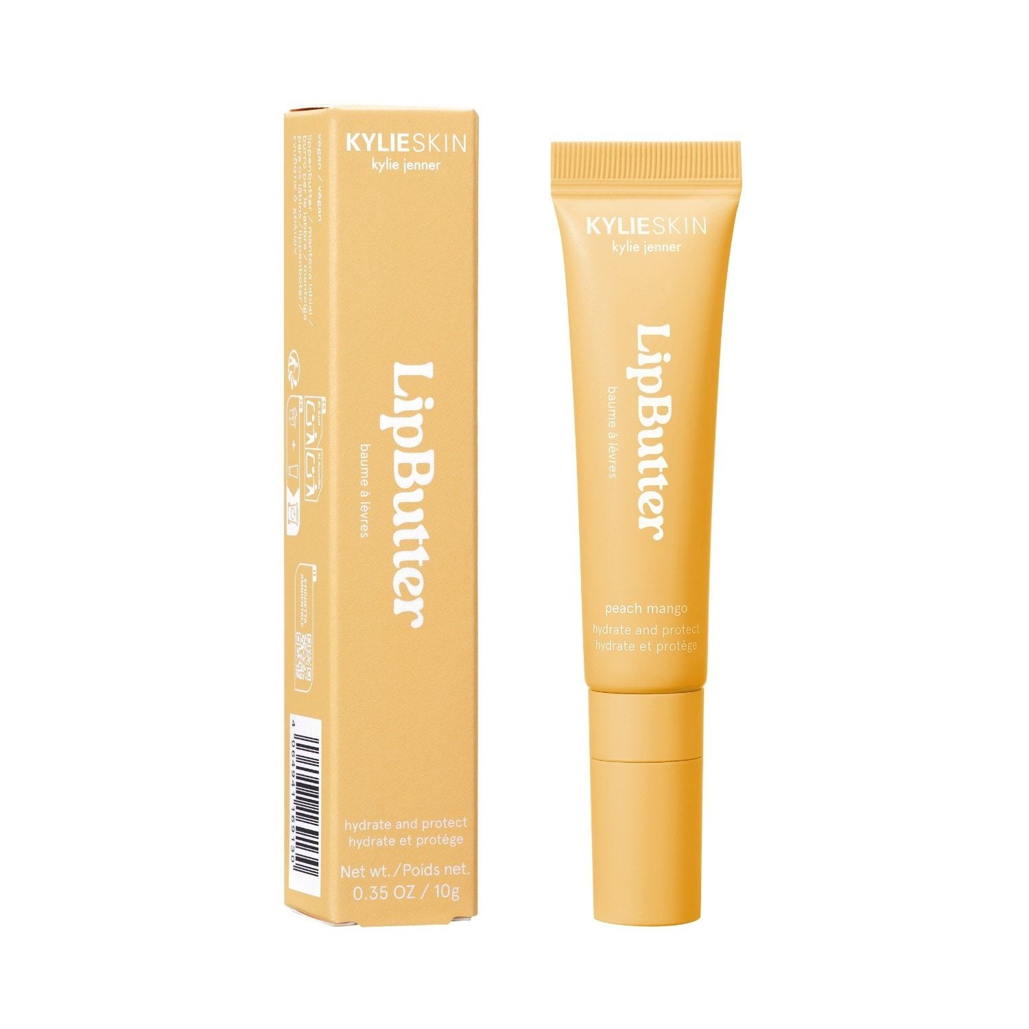 KYLIE SKIN lūpų balzamas Lūpų sviestas - 10 g
