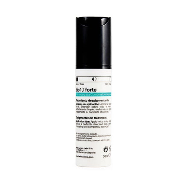 Bio 10 Forte Intenzív Depigmentáló | 30ML