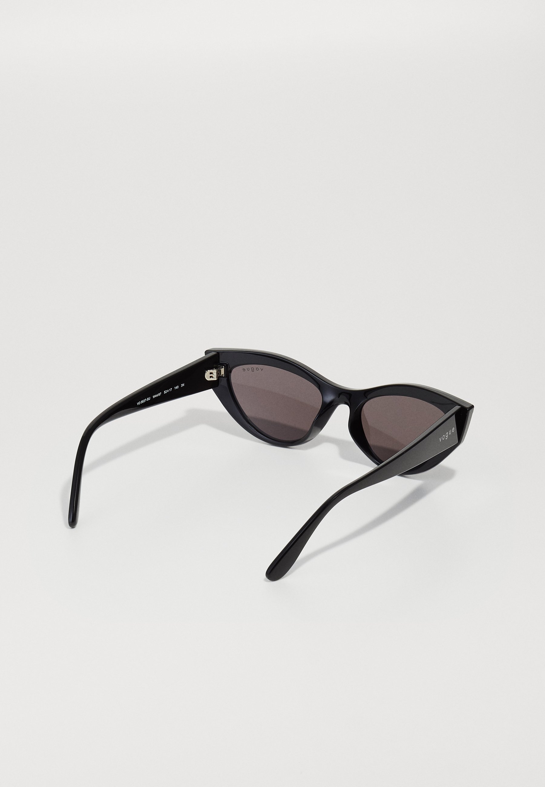 VOGUE Eyewear 0VO5637SU - Sluneční brýle - černá