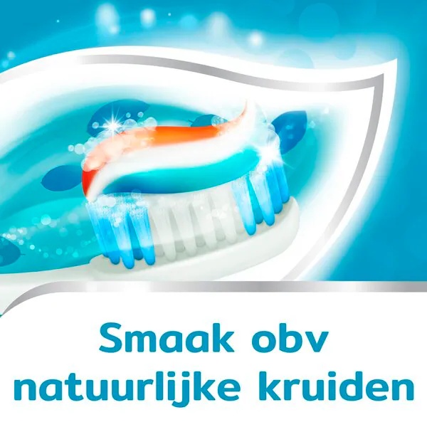 „Aquafresh Coolmint“ dantų pasta<br>75 ml