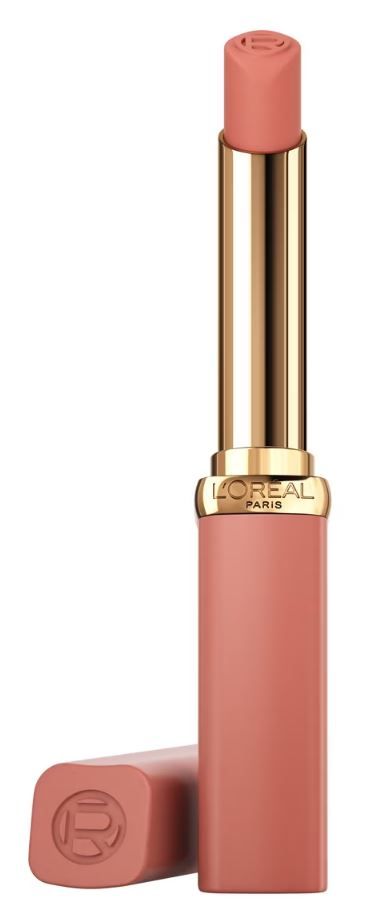 „Color Riche Intense Volume“ matiniai lūpų dažai Lūpų dažai