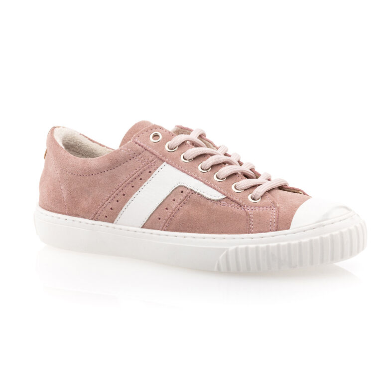 Baskets / sneakers Femme Rose