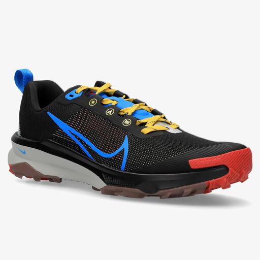  Nike React Terra Kiger 9