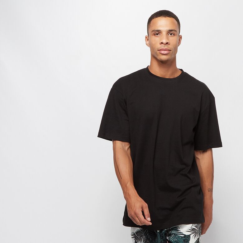 Hög t-shirt