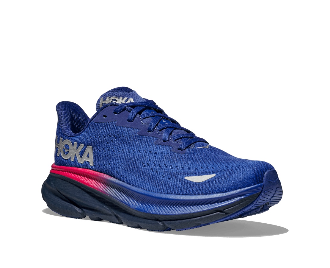 Donna Clifton 9 GORE-TEX