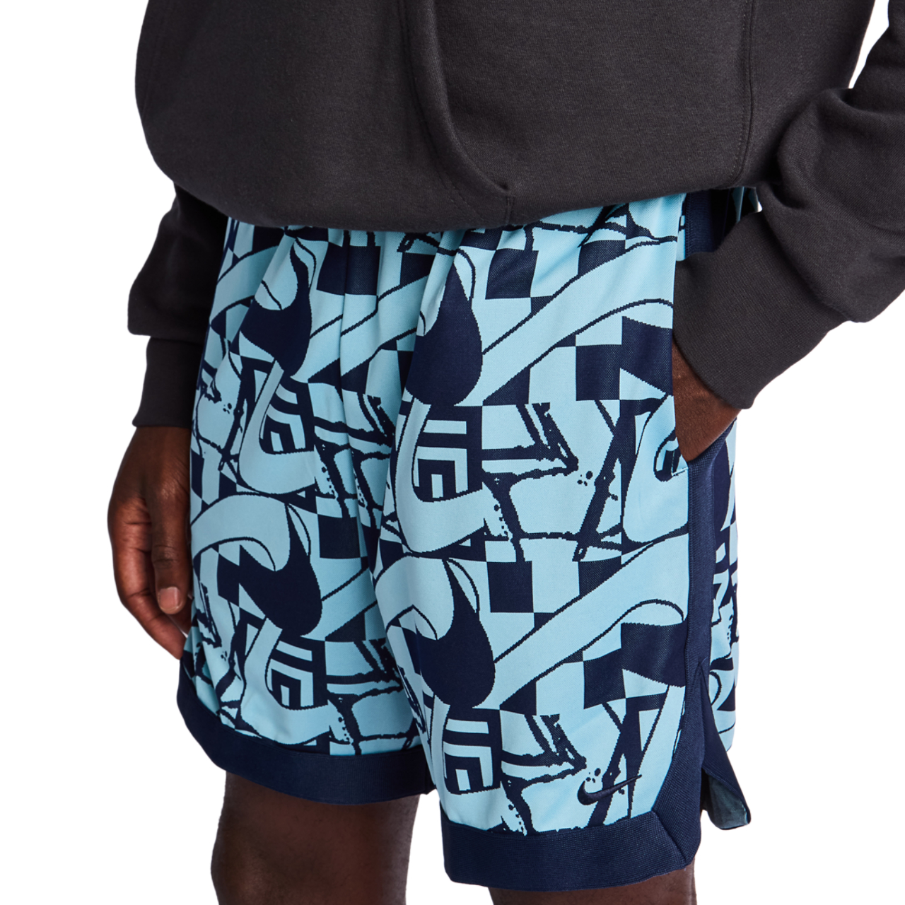 Nike Giannis