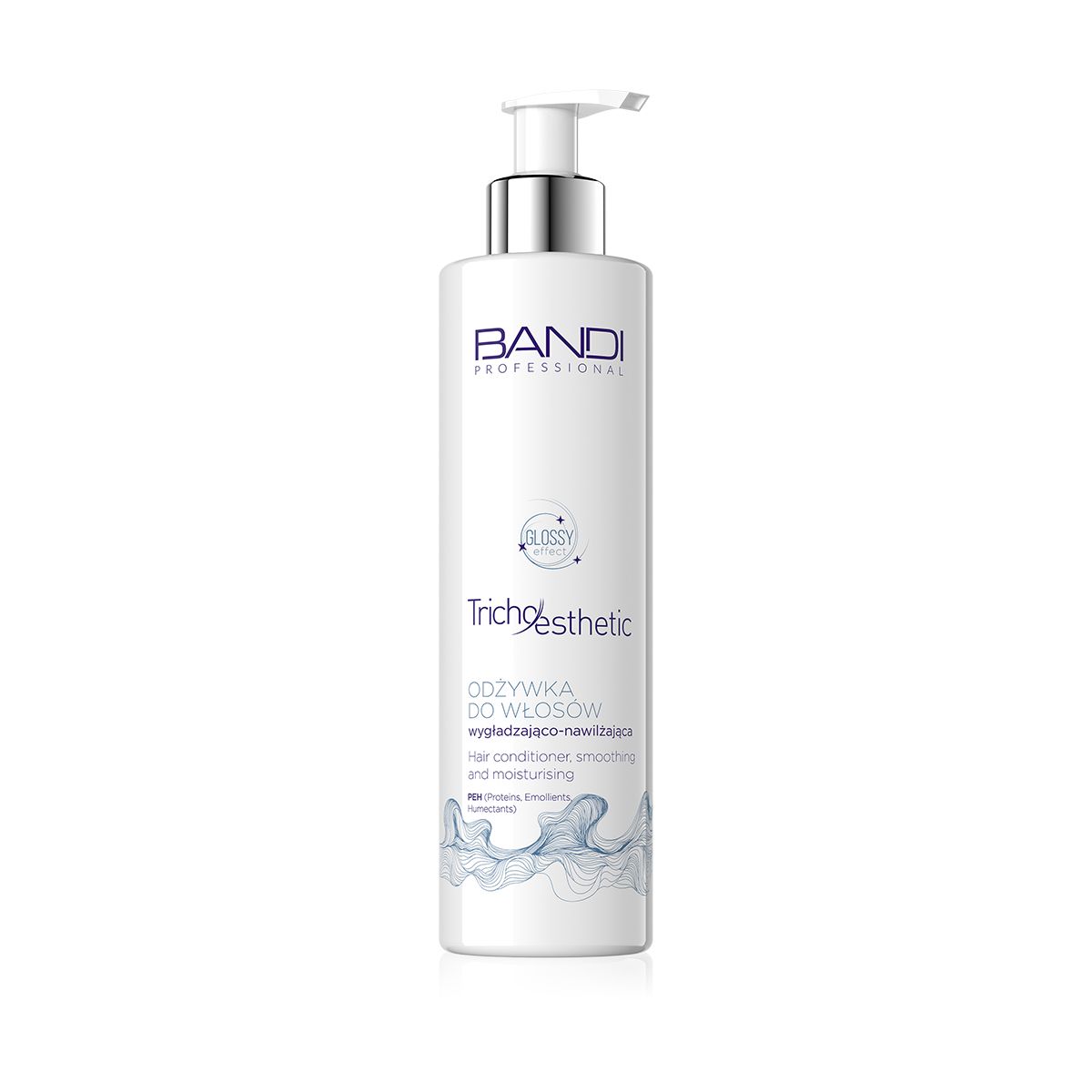Bandi Professional Tricho Esthetic