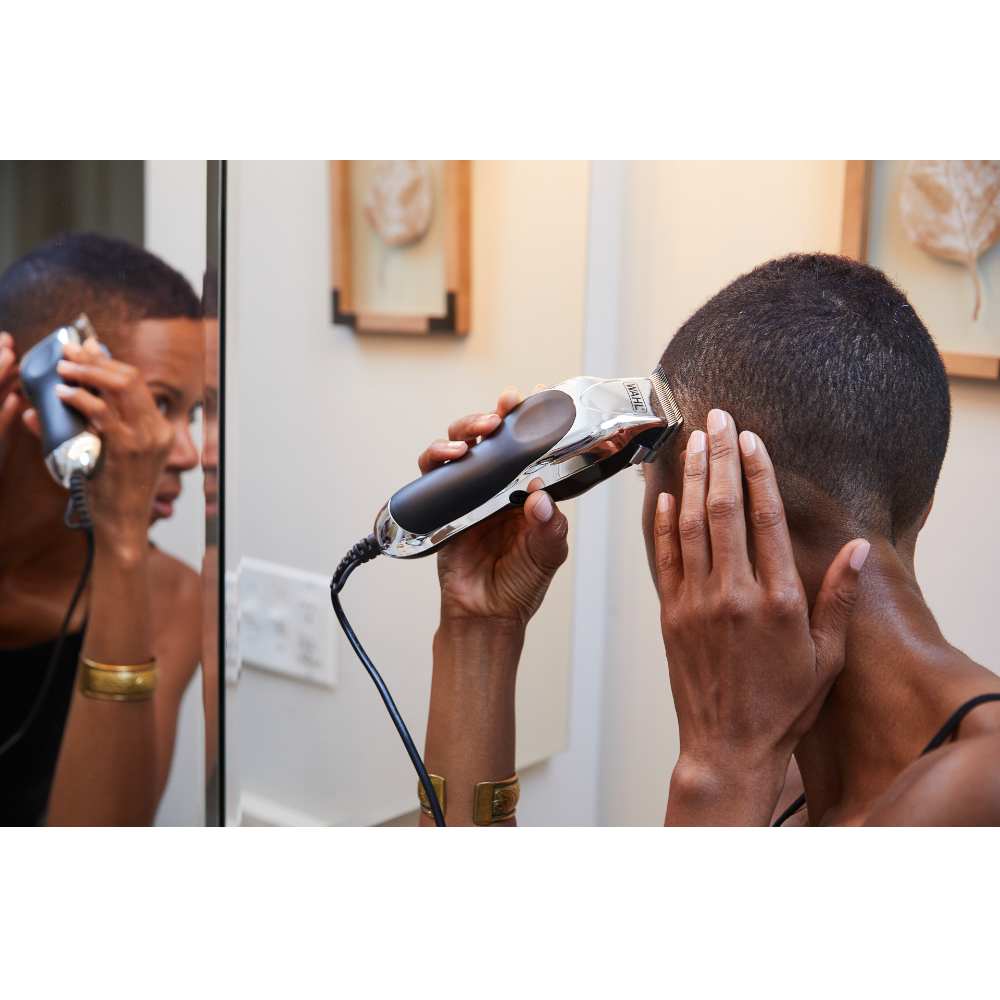 Wahl Chrome Pro