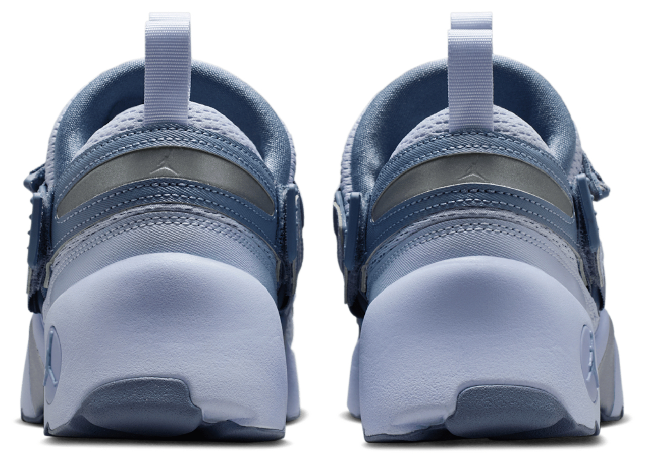 Jordan Trunner Lx