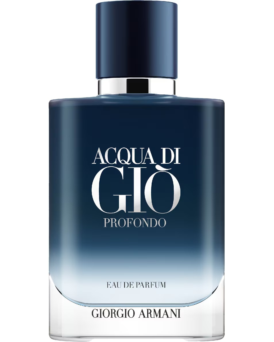 ARMANI Acqua Di Giò Eau De Parfum - Parfum pentru bărbați reîncărcabil