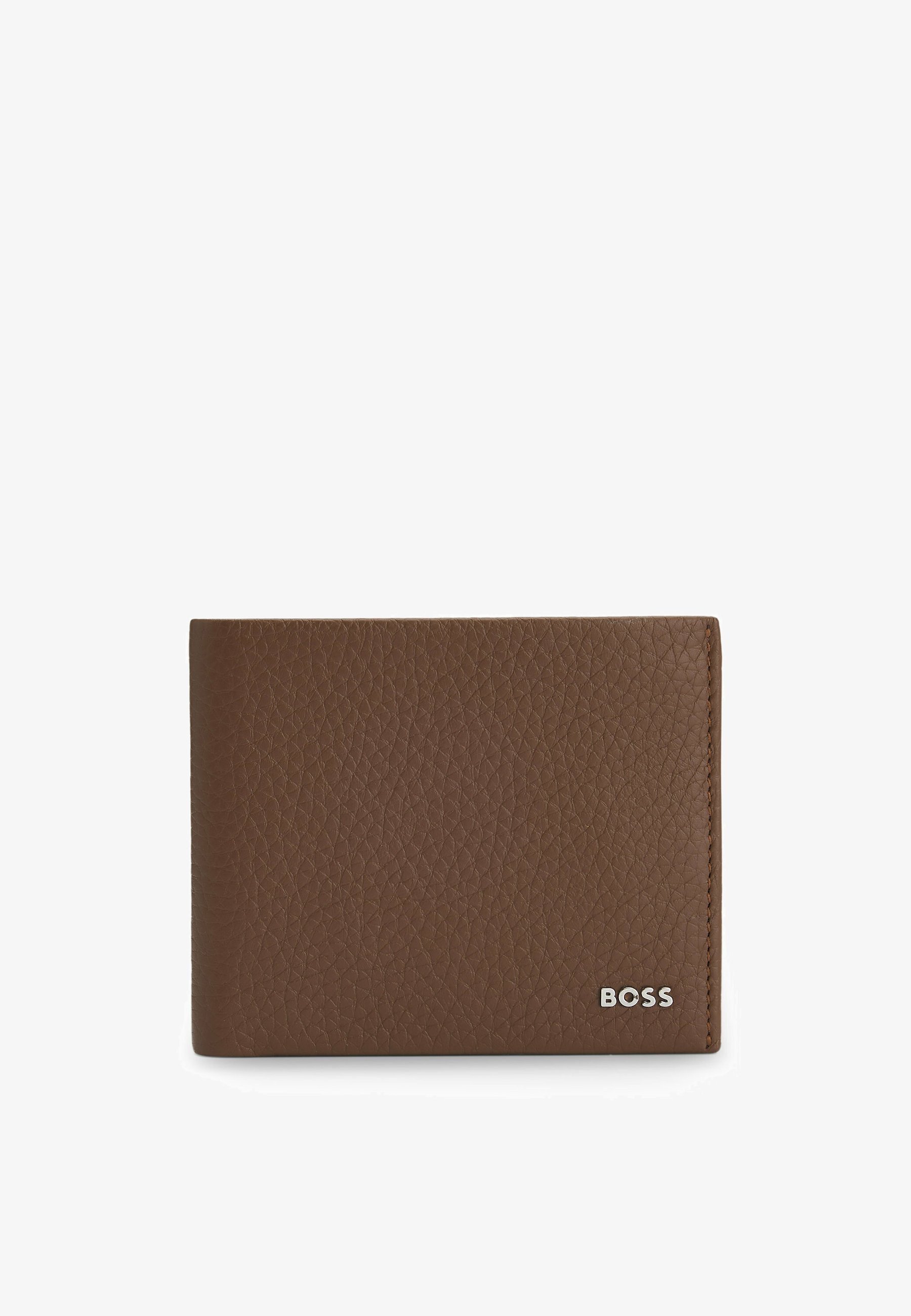 BOSS NEW CROSSTOWN - Portemonnee - bruin vijf