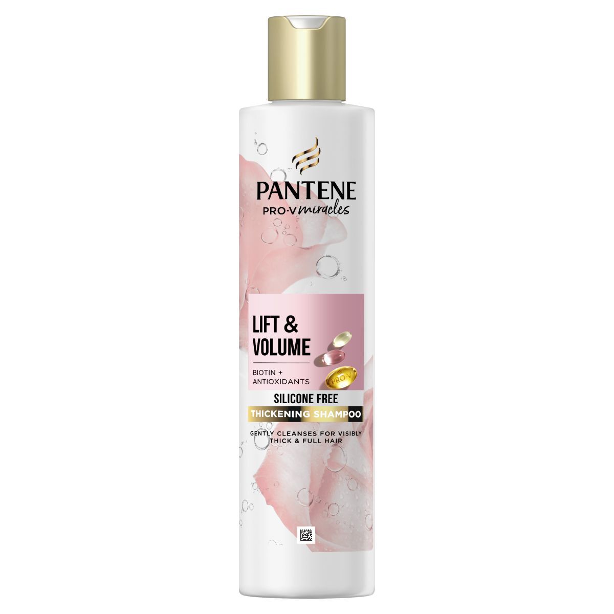 Pantene Pro V Miracles Lift'N'Volume