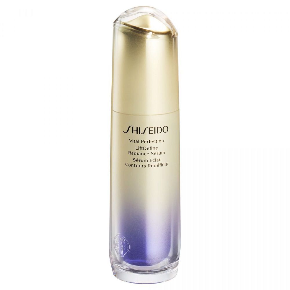 Shiseido Vital Perfection