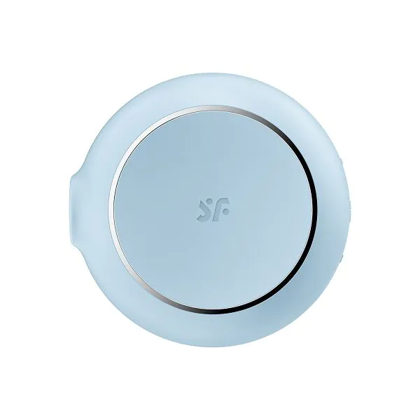 Satisfyer Pro To Go 3 Blue Masażer intymny