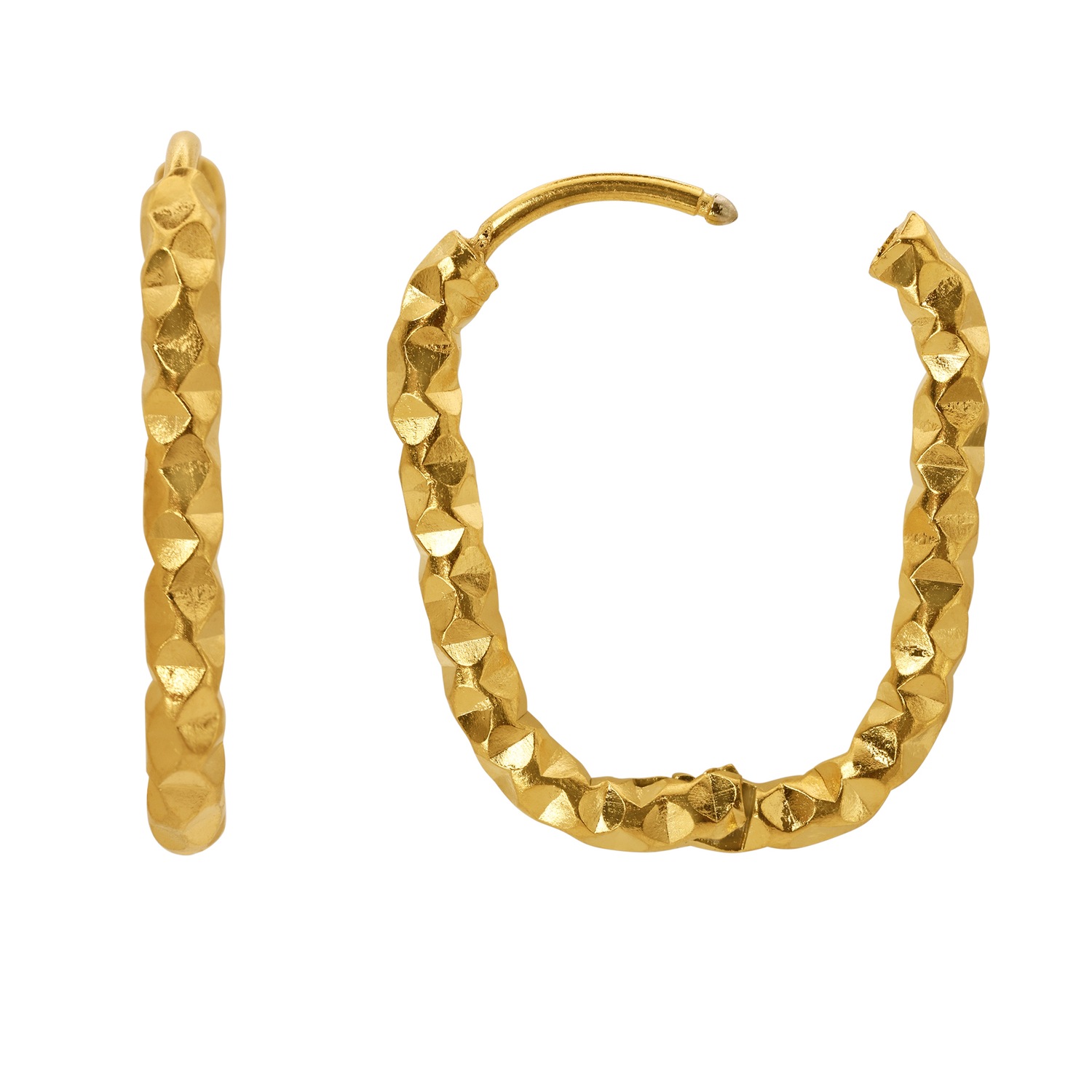 Heideman Boucles d'oreille Wendy