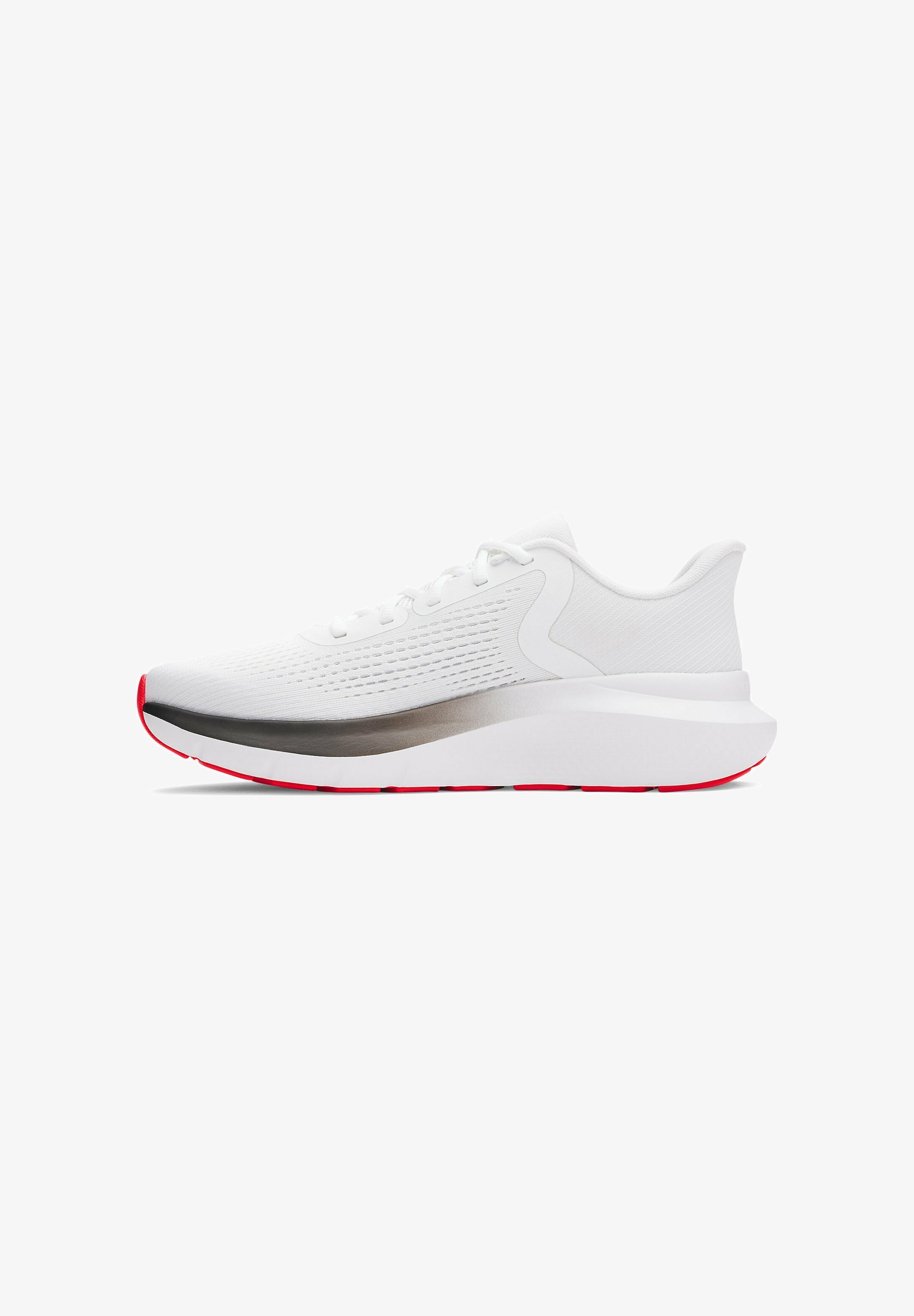 Under Armour Road hardloopschoenen - wit