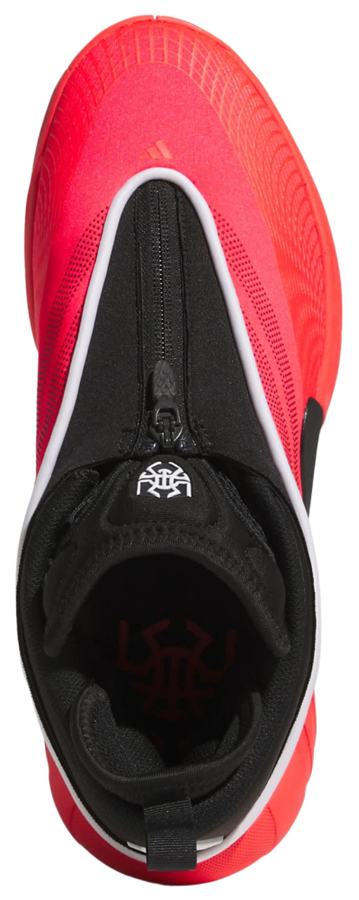 adidas DON 7 numeris