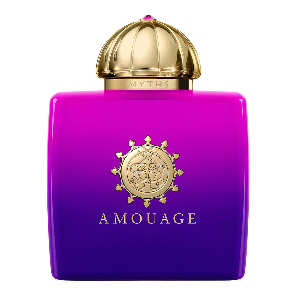 Μύθοι της Amouage Γυναίκα