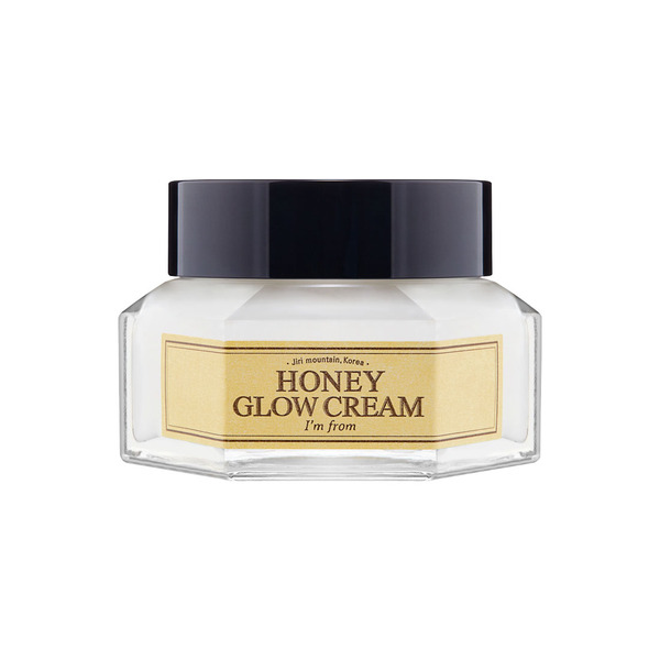 I'm From Honey Glow Cream 50g
