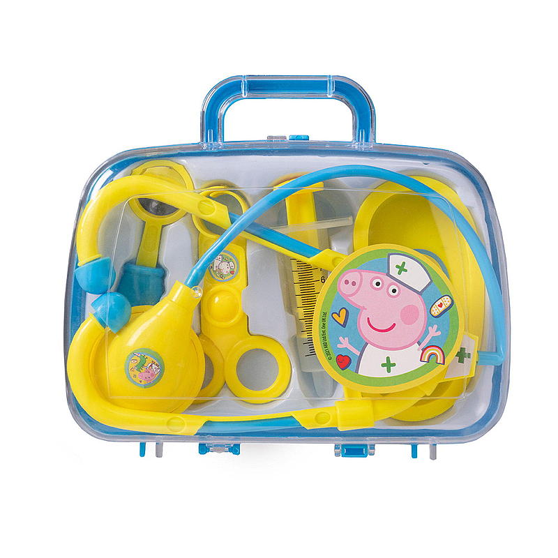 Set médico Gurli Pig Gurli Pig