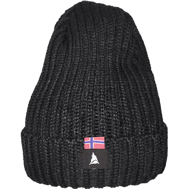 Aå-hattu lipulla