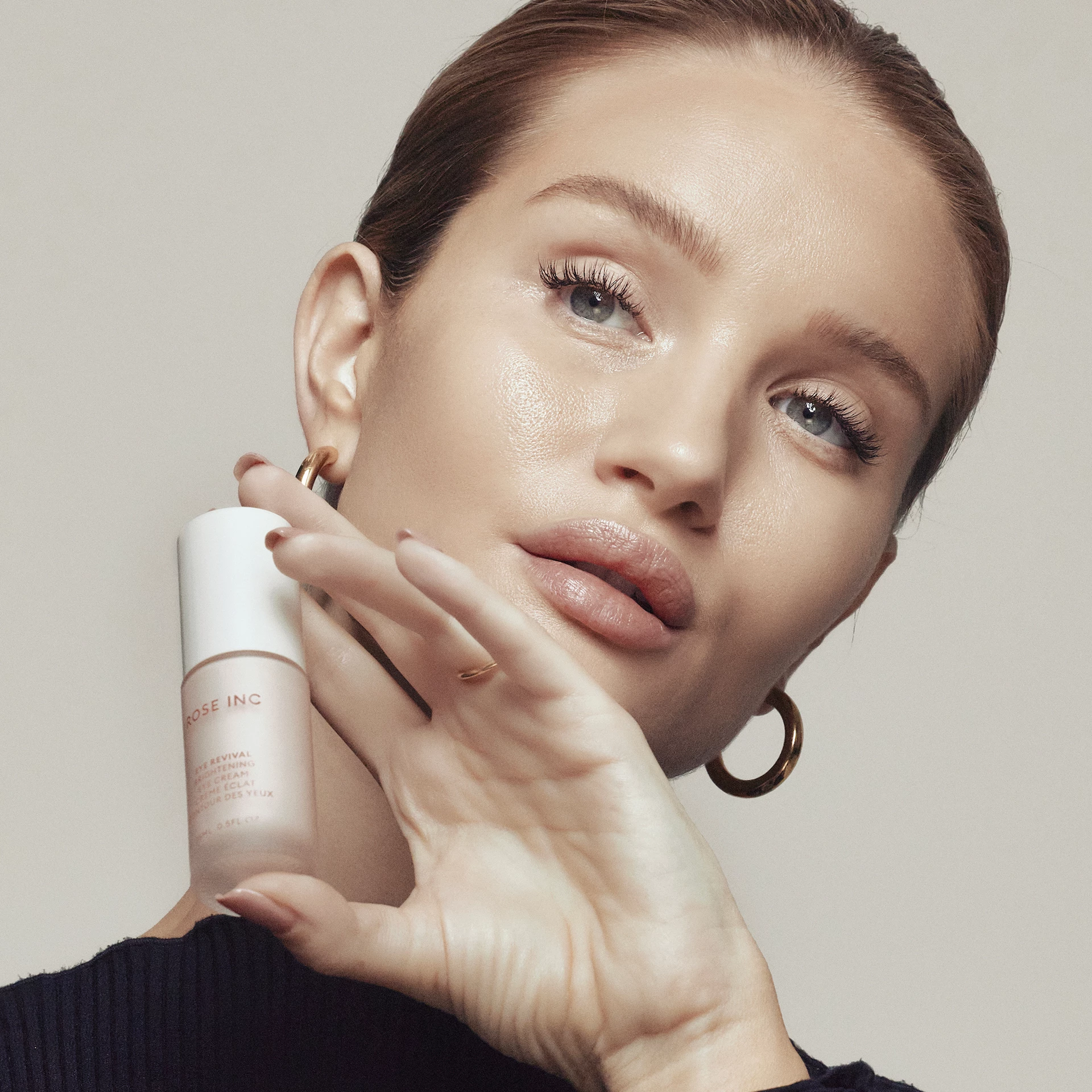 Eye Revival Világosító Szemkörnyékápoló Krém 15 ml - Rose Inc