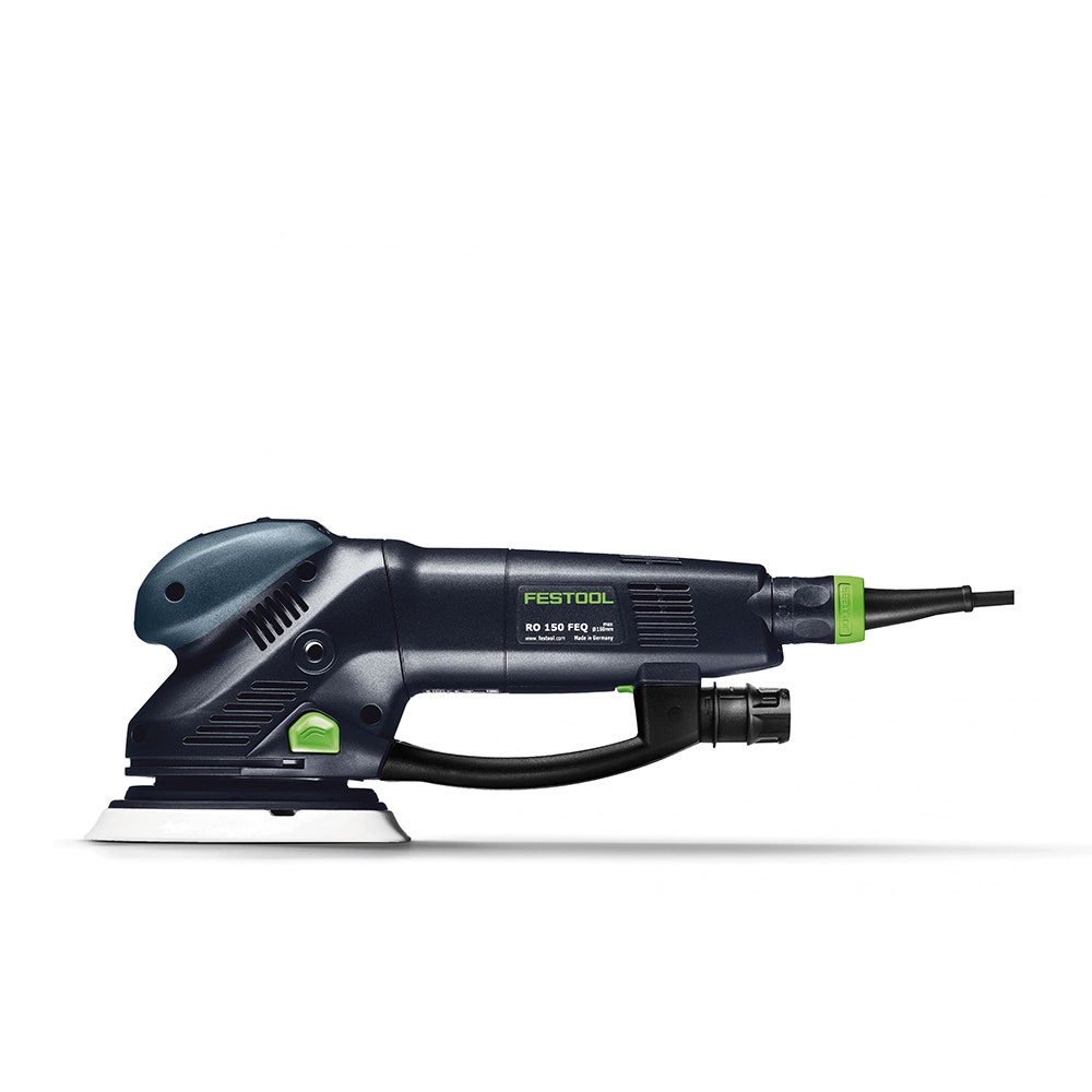 Lixadeira excêntrica 3 em 1 FESTOOL 150 mm 576019
