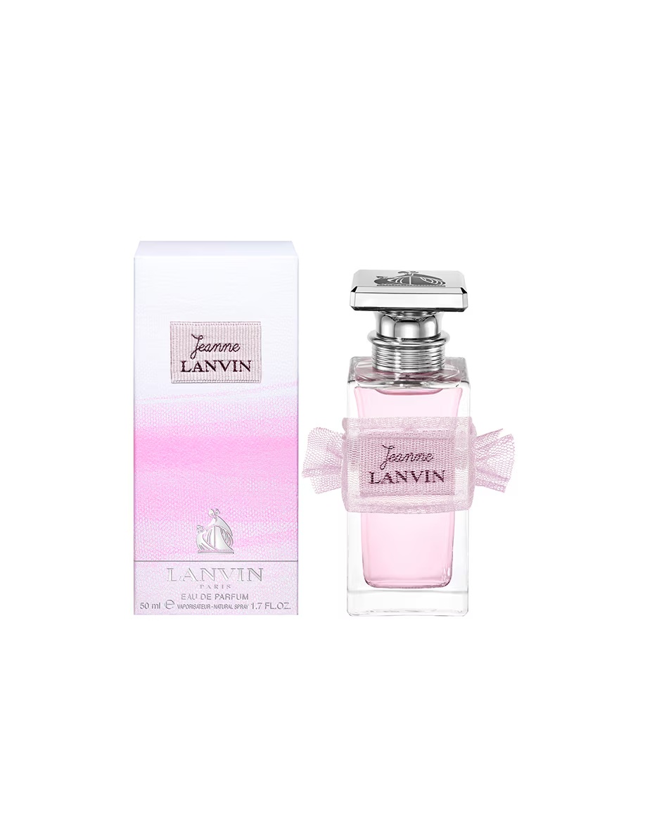 LANVIN JEANNE PARFEMSKA VODA