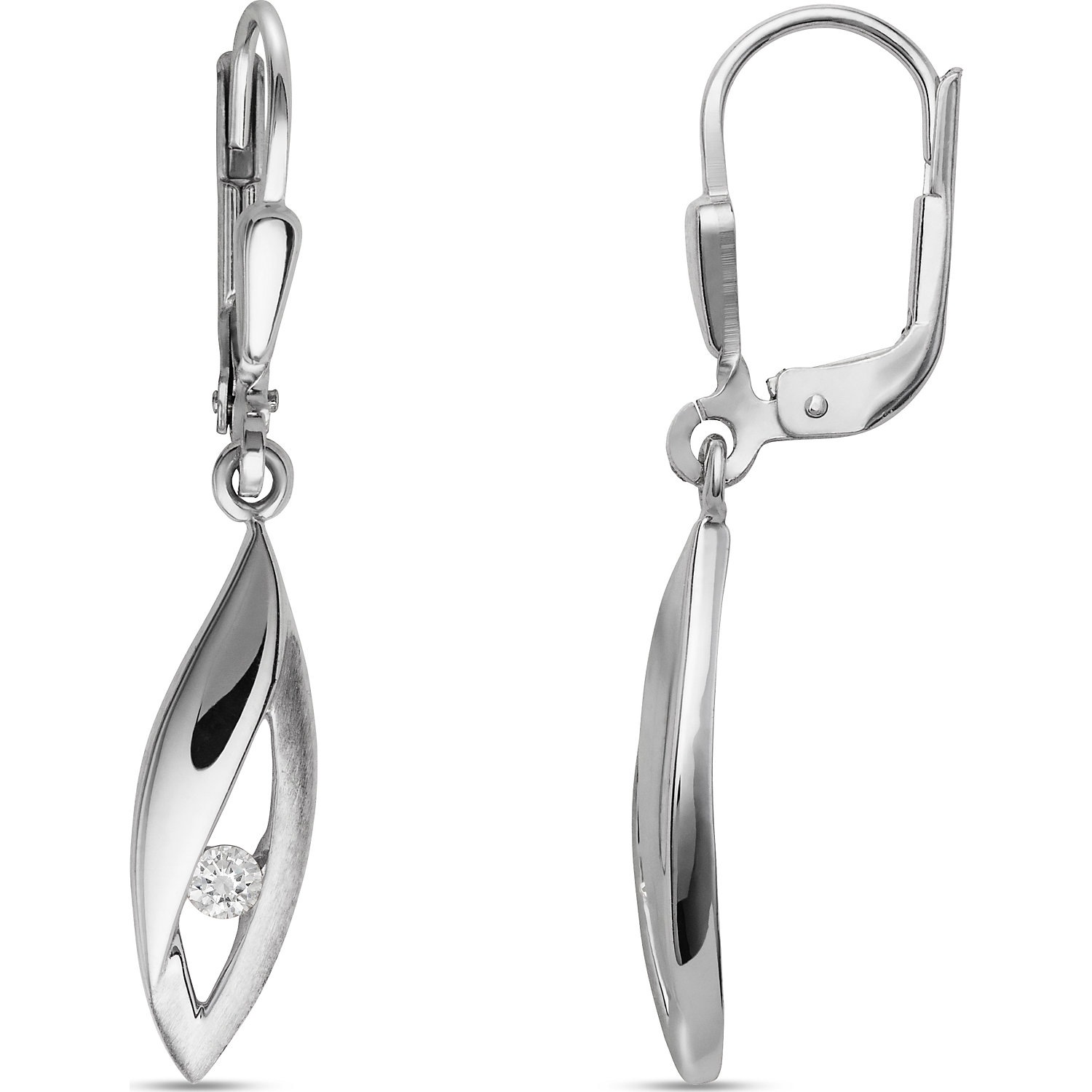 FAVS Boucles d'oreilles
