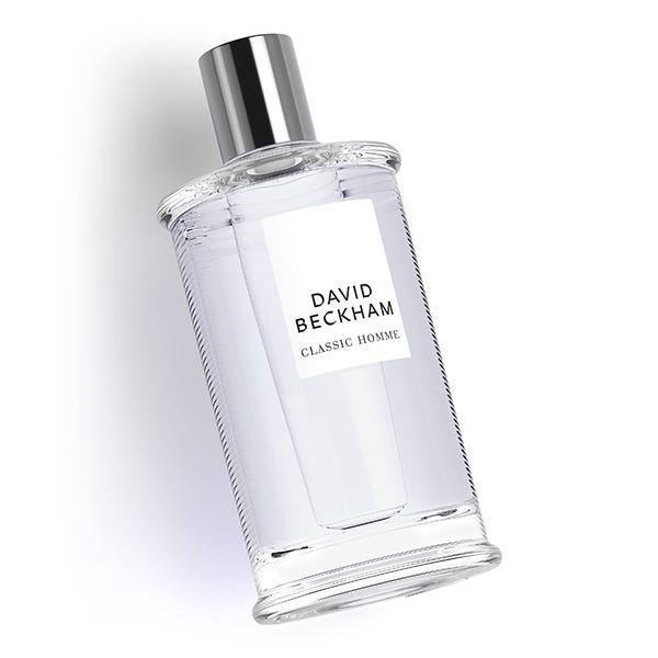 Klasszikus Férfi | 100ML