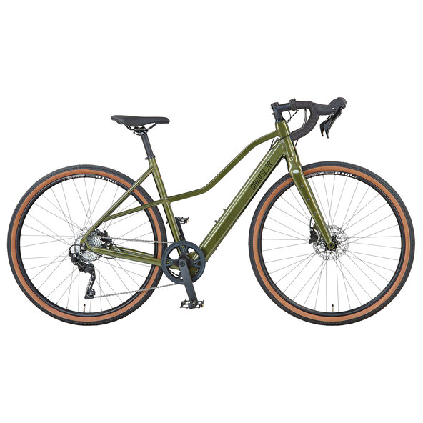 Graveler 1.0 Speed E-Graveler, Dames