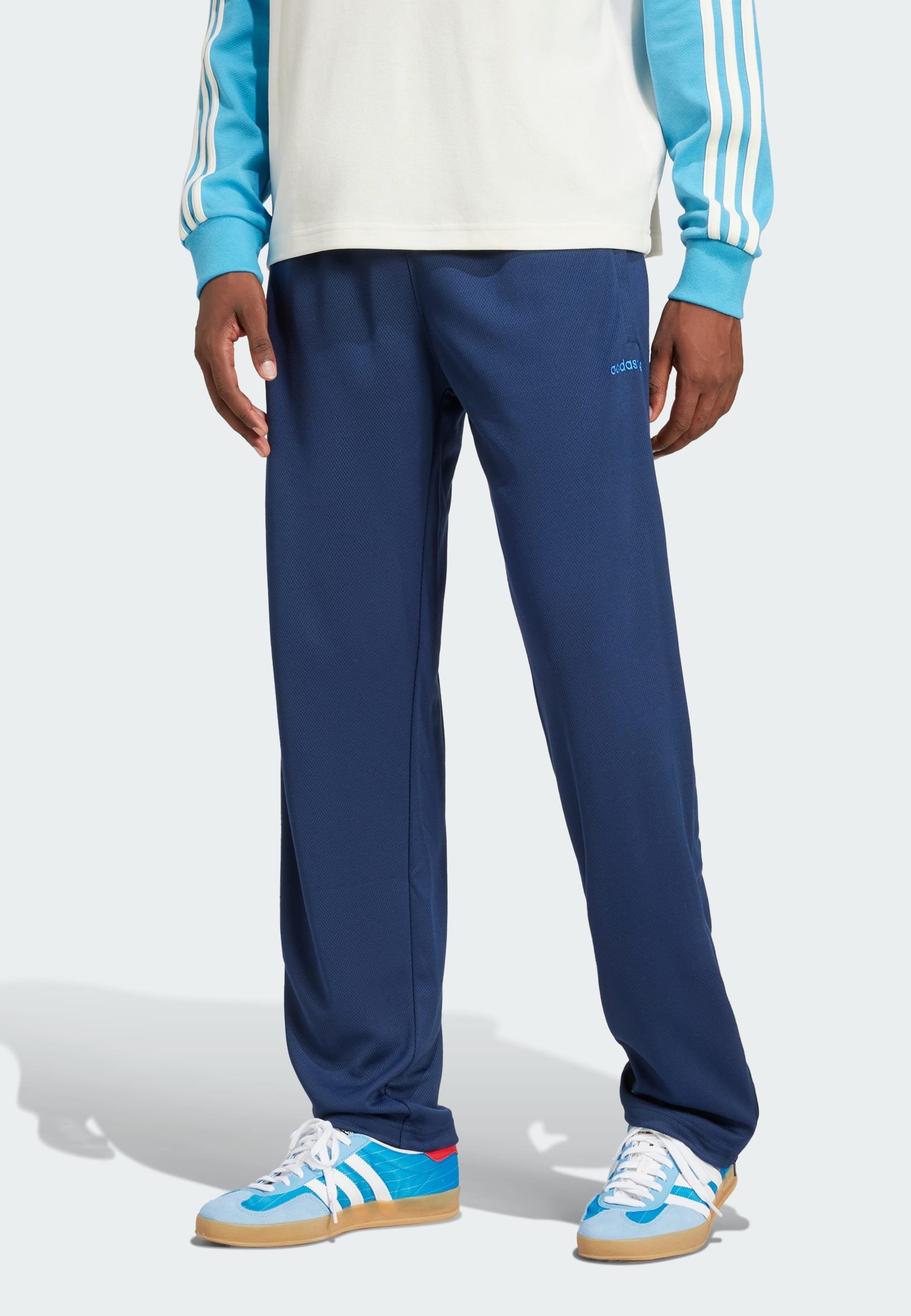 adidas Originals -verryttelyhousut