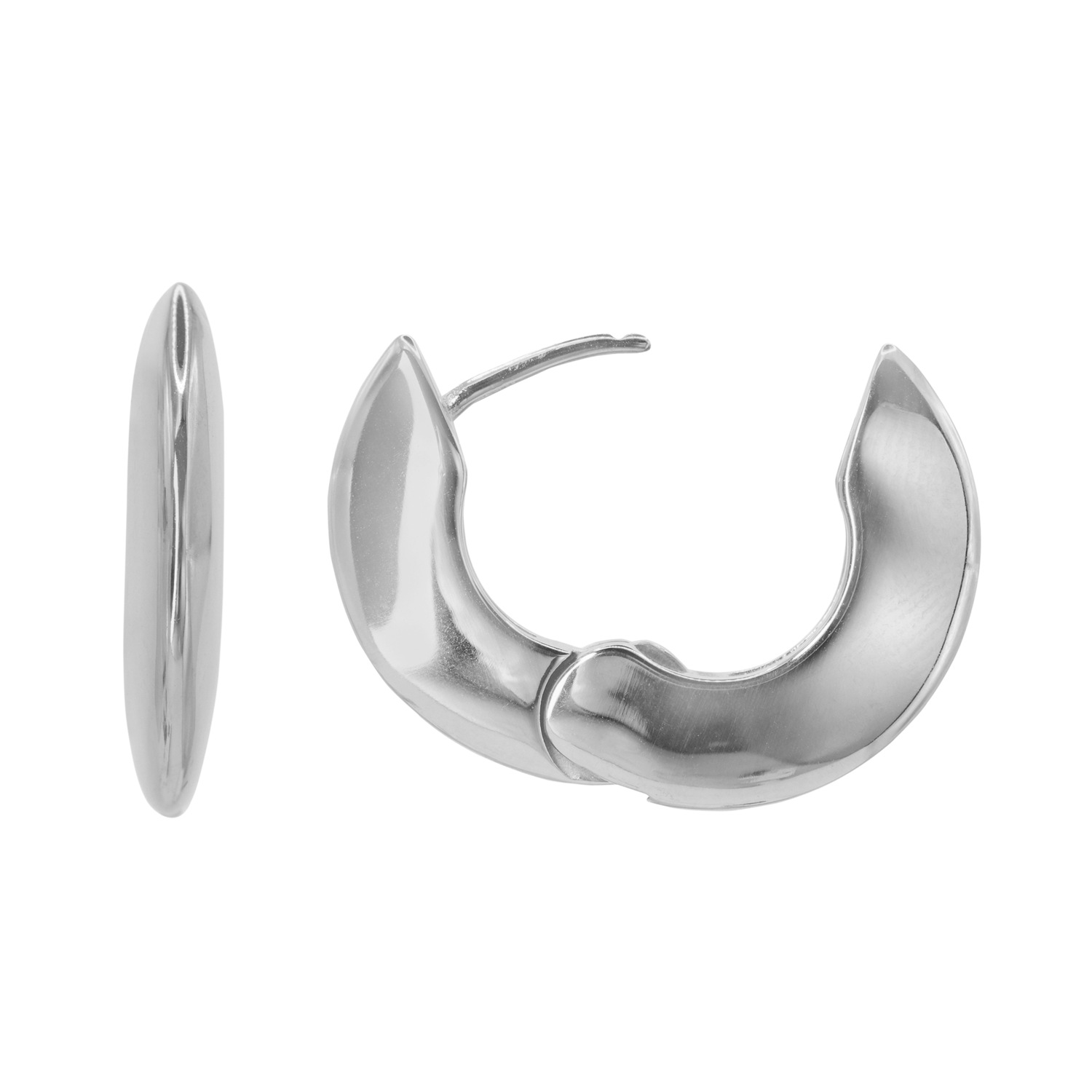 Heideman Boucles d'oreille Flora