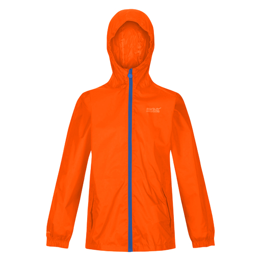  Vodootporna jakna Regatta Pack It Jacket III
